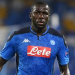 MU Semakin Ngotot Inginkan Koulibaly