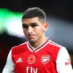 Lucas Torreira Ingin Angkat Koper dari Emirates?