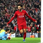 Mo Salah Tegaskan Masih Ingin Fokus Untuk Liverpool