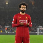 Mo Salah Tak Ingin Bahas Masa Depannya di Liverpool