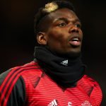 MU Diisukan Siap Tukar Pogba?