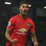 Rashford Bisa Kembalikan Kejayaan MU Lagi