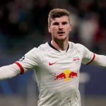 Hargreaves Sarankan MU Ikut Buru Timo Werner