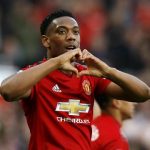 Ternyata Arsenal Sempat Ingin Mendatangkan Anthony Martial