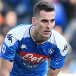 Arsenal Diisukan Tertarik Dengan Arkadiusz Milik