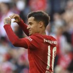 Coutinho Dirumorkan Bakal Kembali Perkuat Liverpool?