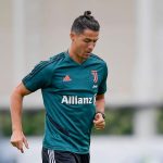 Chelsea Berkeinginan Rekrut Cristiano Ronaldo