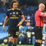 David Luiz Sudah Sepantasnya Hijrah dari Arsenal