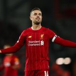 Henderson Minta Liverpool Untuk Bisa Tampil Bagus