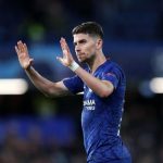 Chelsea Akan Lepas Jorginho dan Kante?