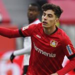 Kai Havertz Akui Tertarik Berkostum Chelsea