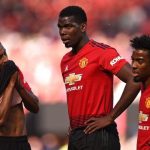 Lingard Sebut Pogba Adalah Sosok Pemimpin di United