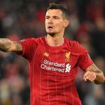 Lovren Hanya Ingin Fokus Untuk Liverpool