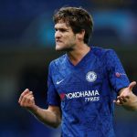 Marcos Alonso Bisa Saja Berlabuh ke Newcastle