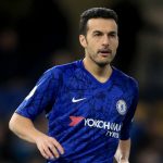 Pedro Rodriguez Ingin Bergabung ke Roma?