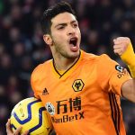 Liverpool Tak Berminat Datangkan Raul Jimenez