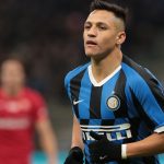 MU Takkan Perpanjang Pinjaman Sanchez ke Inter Lagi