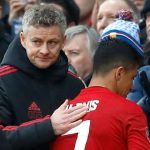 Solskjaer Akan Beri Kesempatan Lagi Buat Alexis Sanchez?