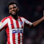 Thomas Lemar Akui Menyesal Gagal Berkostum Liverpool