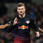 Timo Werner Ternyata Lebih Milih Chelsea Ketimbang MU