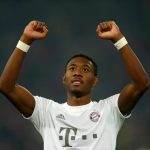 David Alaba Dinilai Cocok Berkotum Man City