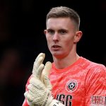 Chelsea Serius Inginkan Servis Dean Henderson