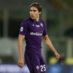 Federico Chiesa Dikabarkan Segera Bergabung ke MU?