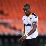 Man United Dikabarkan Sedang Incar Geoffrey Kondogbia