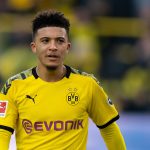 MU Dirumorkan Sudah Deal Dengan Jadon Sancho?