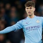 Arsenal Ingin Rekrut John Stones