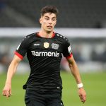 Chelsea Kembali Diisukan Dekat Dengan Kai Havertz