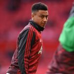 Yorke Sarankan Lingard Untuk Tinggalkan MU