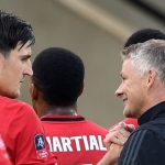 Solskjaer Akui Senang Dengan Penampilan Harry Maguire