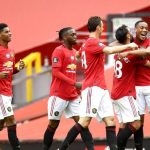 MU Sudah Bisa Bersaing Dengan Liverpool dan Man City