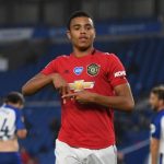 Berbatov Sarankan MU Untuk Tetap Pertahankan Mason Greenwood