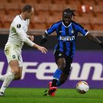 Moses Akui Berlabuh ke Inter Karena Ada Conte