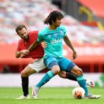 Solskjaer Akui Ingin Rekrut Nathan Ake