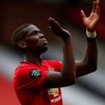 Pogba Dikabarkan Minta Kontrak Baru di MU