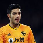 Raul Jimenez Akui Bahagia di Wolves