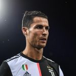 Masa Depan Ronaldo di Juve Masih Belum Jelas
