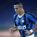 Inter Sudah Sepakat Dengan Harga Sanchez?