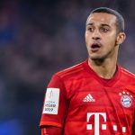 Thiago Digosipkan Ingin Jadi Pemain Liverpool