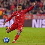 Thiago Alcantara Dirumorkan Ingin Bergabung ke MU?