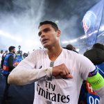 Arsenal Dikabarkan Sedang Buru Thiago Silva