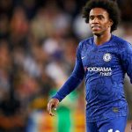 Chelsea Harus Pertahankan Willian