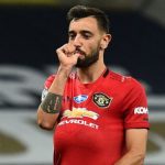 Bruno Fernandes Beri Dampak Besar Bagi Kesuksesan MU