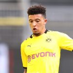 Dortmund Tegaskan Akan Tetap Pertahankan Sancho